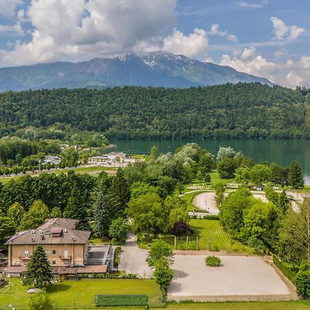 Garden House - Hotel Sport Levico Terme Exterior foto