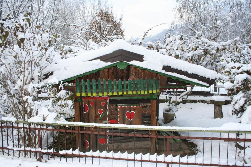 Garden House - Hotel Sport Levico Terme Exterior foto