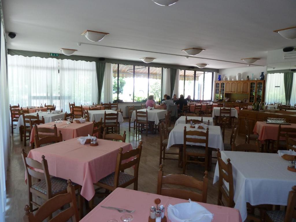 Garden House - Hotel Sport Levico Terme Exterior foto
