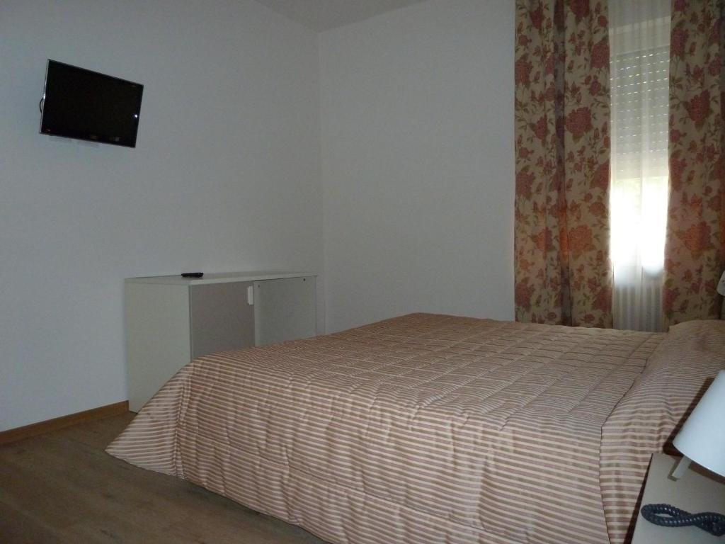 Garden House - Hotel Sport Levico Terme Quarto foto