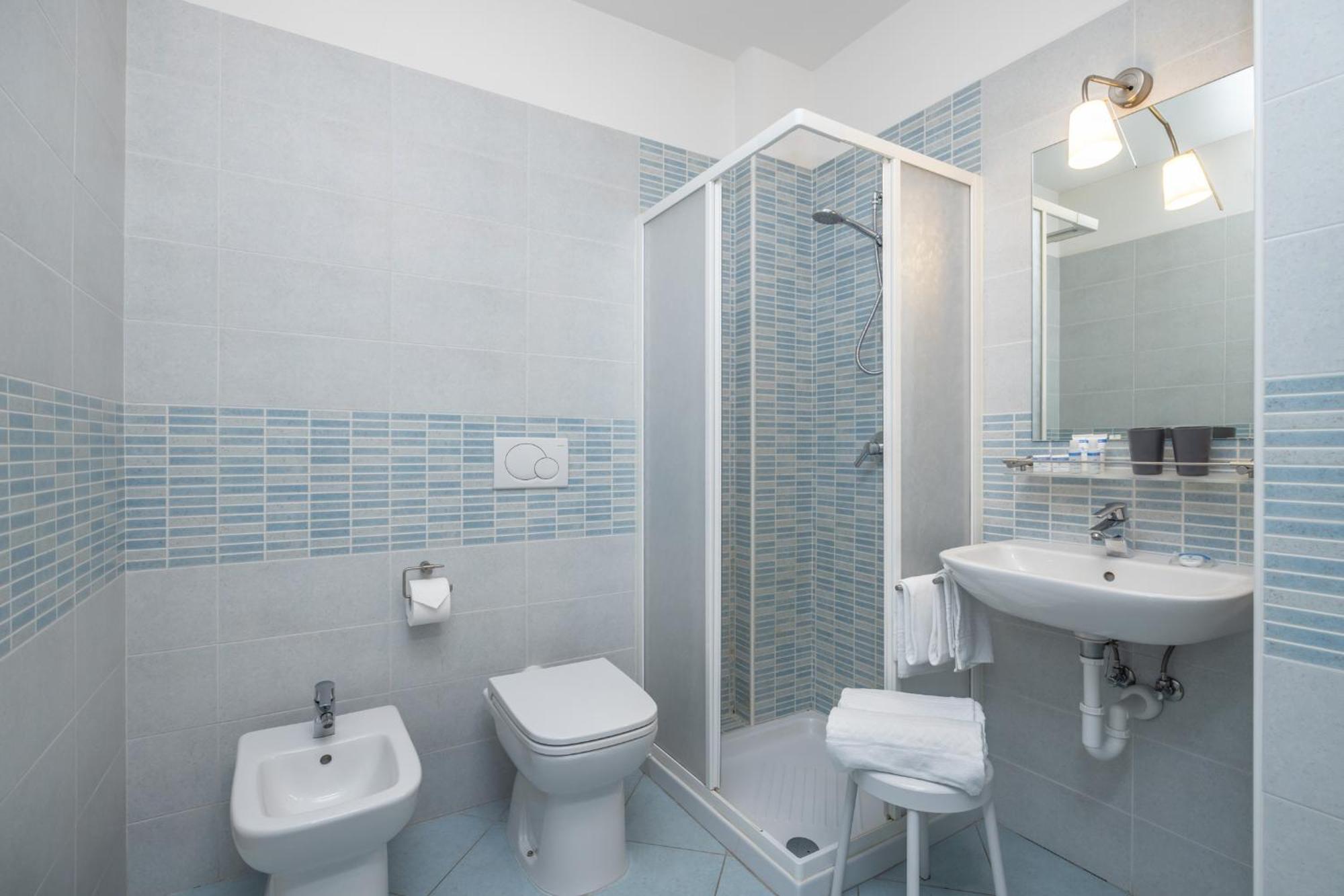 Garden House - Hotel Sport Levico Terme Quarto foto