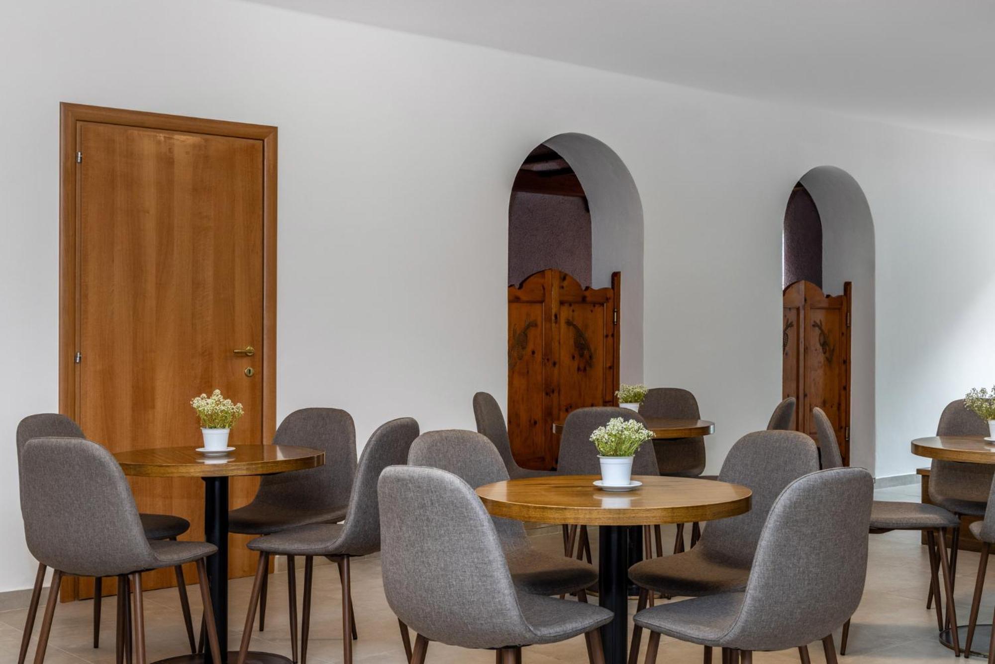 Garden House - Hotel Sport Levico Terme Exterior foto