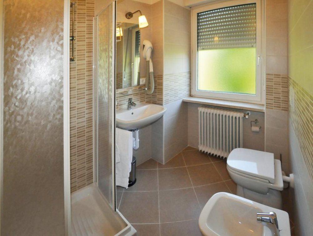 Garden House - Hotel Sport Levico Terme Exterior foto